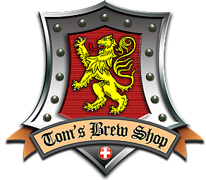 Tom's Brew Shop